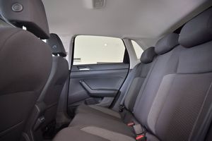 Volkswagen Polo bild 23