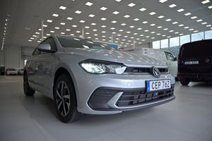 Volkswagen Polo bild 4