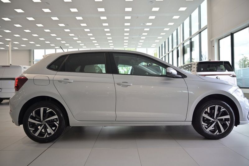 Volkswagen Polo bild 6