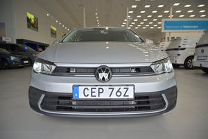 Volkswagen Polo bild 3