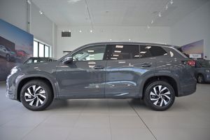 Volkswagen Tayron bild 6