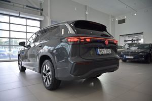 Volkswagen Tayron bild 8