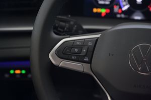 Volkswagen Tayron bild 14