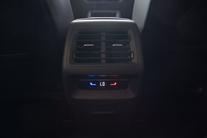 Volkswagen Tayron bild 24