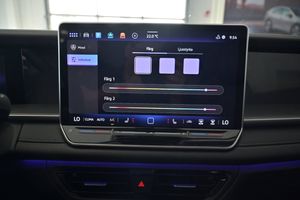 Volkswagen Tayron bild 18