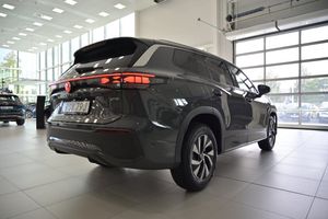 Volkswagen Tayron bild 10