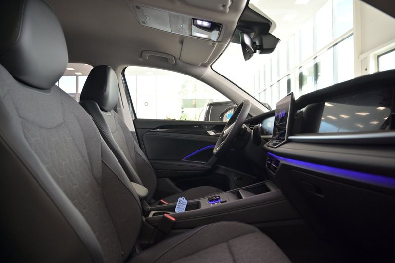Volkswagen Tayron bild 22