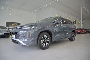 Volkswagen Tayron bild 1