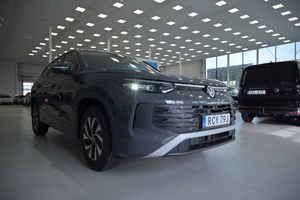 Volkswagen Tayron bild 4