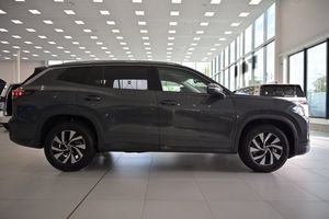 Volkswagen Tayron bild 7