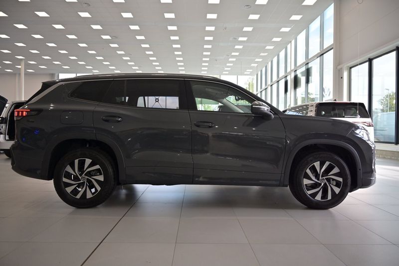 Volkswagen Tayron bild 7