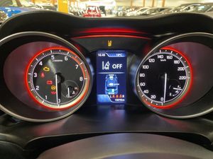 Suzuki Swift bild 9