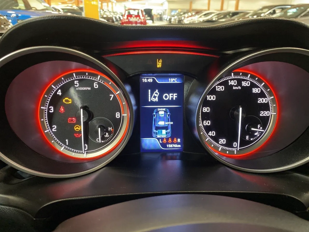 Vehicle image 7