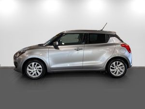 Suzuki Swift bild 4