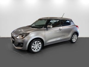 Suzuki Swift bild 1