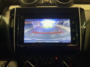 Suzuki Swift bild 10