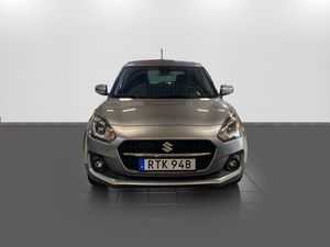 Suzuki Swift bild 2