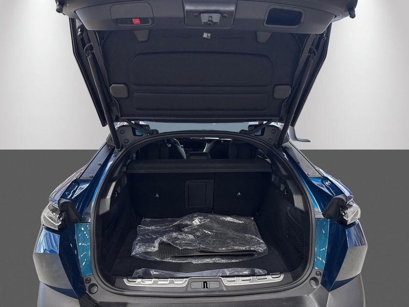 Peugeot 408 bild 15