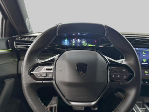 Peugeot 408 bild 14