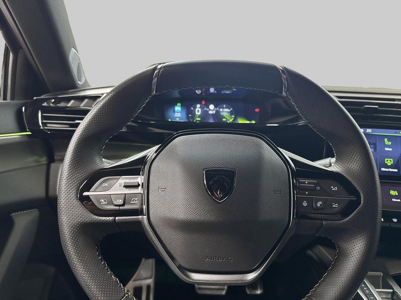 Peugeot 408 bild 14