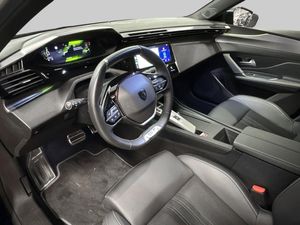 Peugeot 408 bild 8