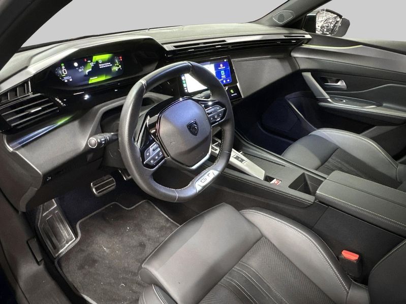 Peugeot 408 bild 8