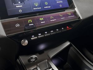 Peugeot 408 bild 12