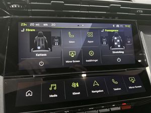 Peugeot 408 bild 11