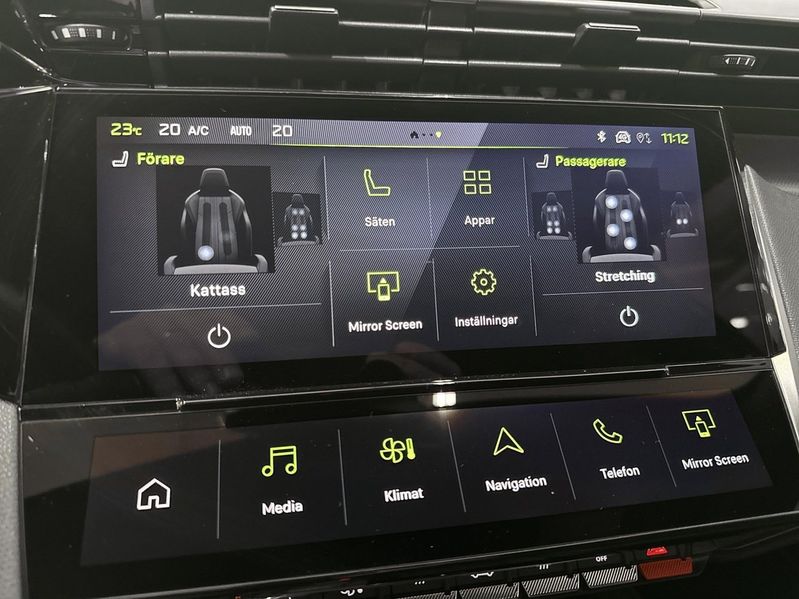 Peugeot 408 bild 11