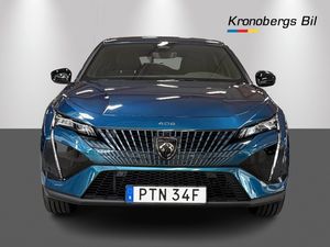 Peugeot 408 bild 2