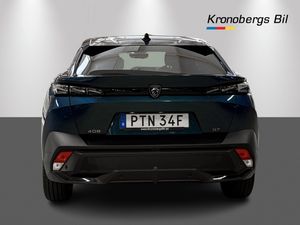 Peugeot 408 bild 5