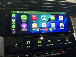 Peugeot 408 bild 17