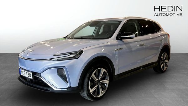 MG Marvel R PERFORMANCE - 2022