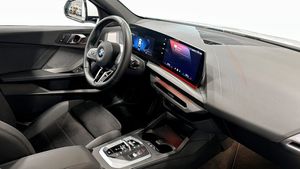 BMW 120 bild 3