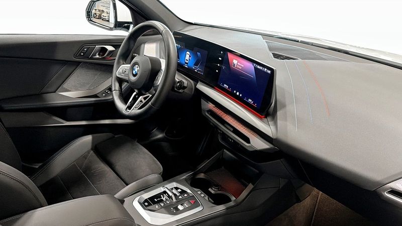 BMW 120 bild 3