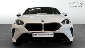 BMW 120 bild 8