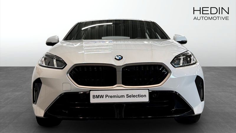 BMW 120 bild 8