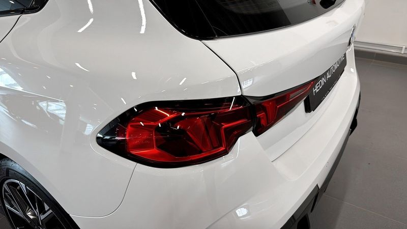 BMW 120 bild 12