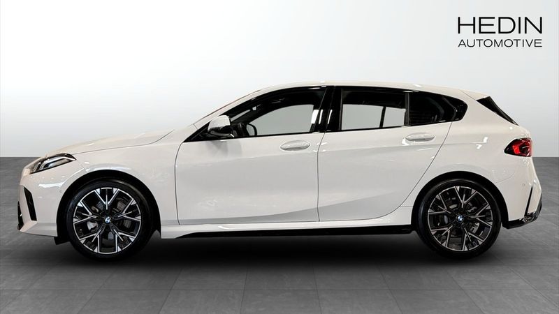 BMW 120 bild 6