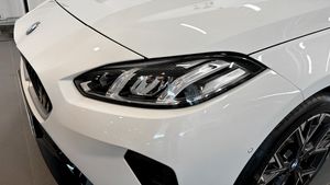 BMW 120 bild 11