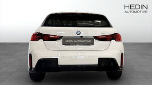 BMW 120 bild 7