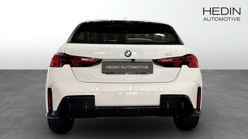 BMW 120 bild 7
