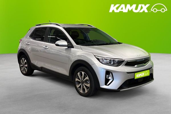 Kia Stonic 1.0 T-GDI Advance 120hk Kamera Carplay Rattvärme - 2022