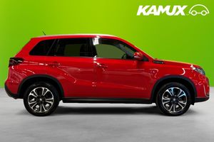 Suzuki Vitara bild 2