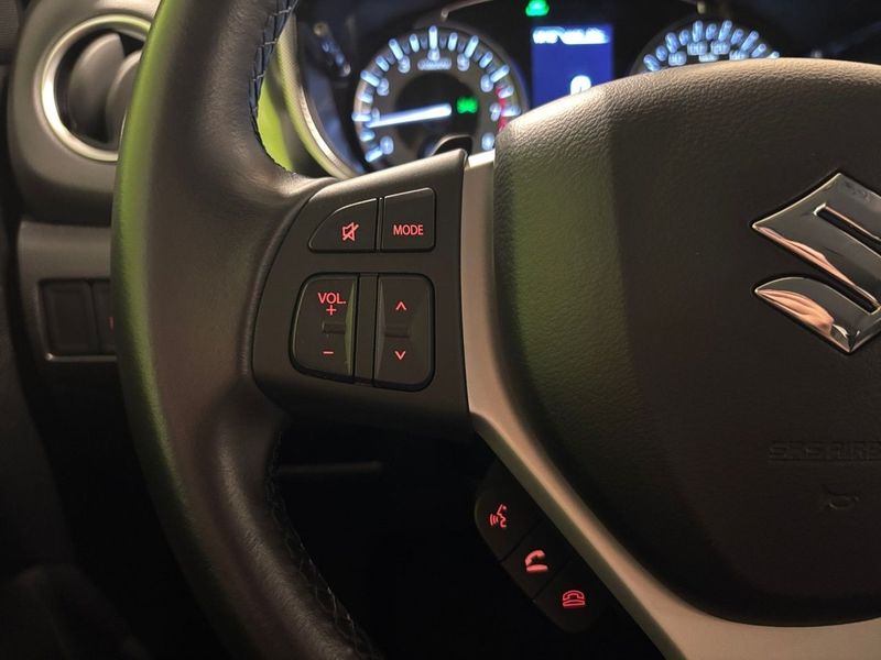 Suzuki Vitara bild 19