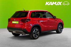 Suzuki Vitara bild 4