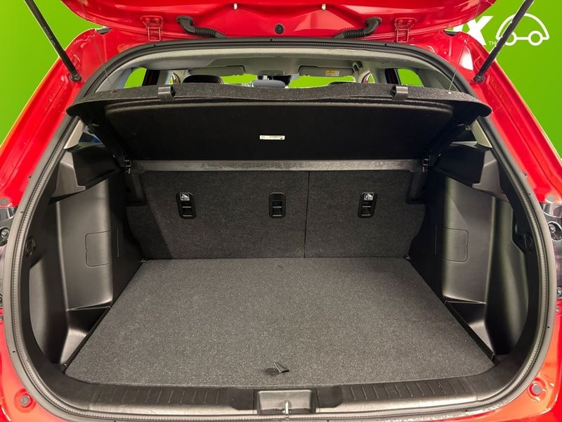 Suzuki Vitara bild 16