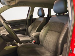Suzuki Vitara bild 9