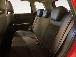 Suzuki Vitara bild 14