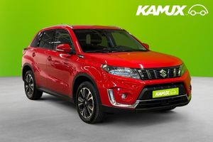 Suzuki Vitara bild 1